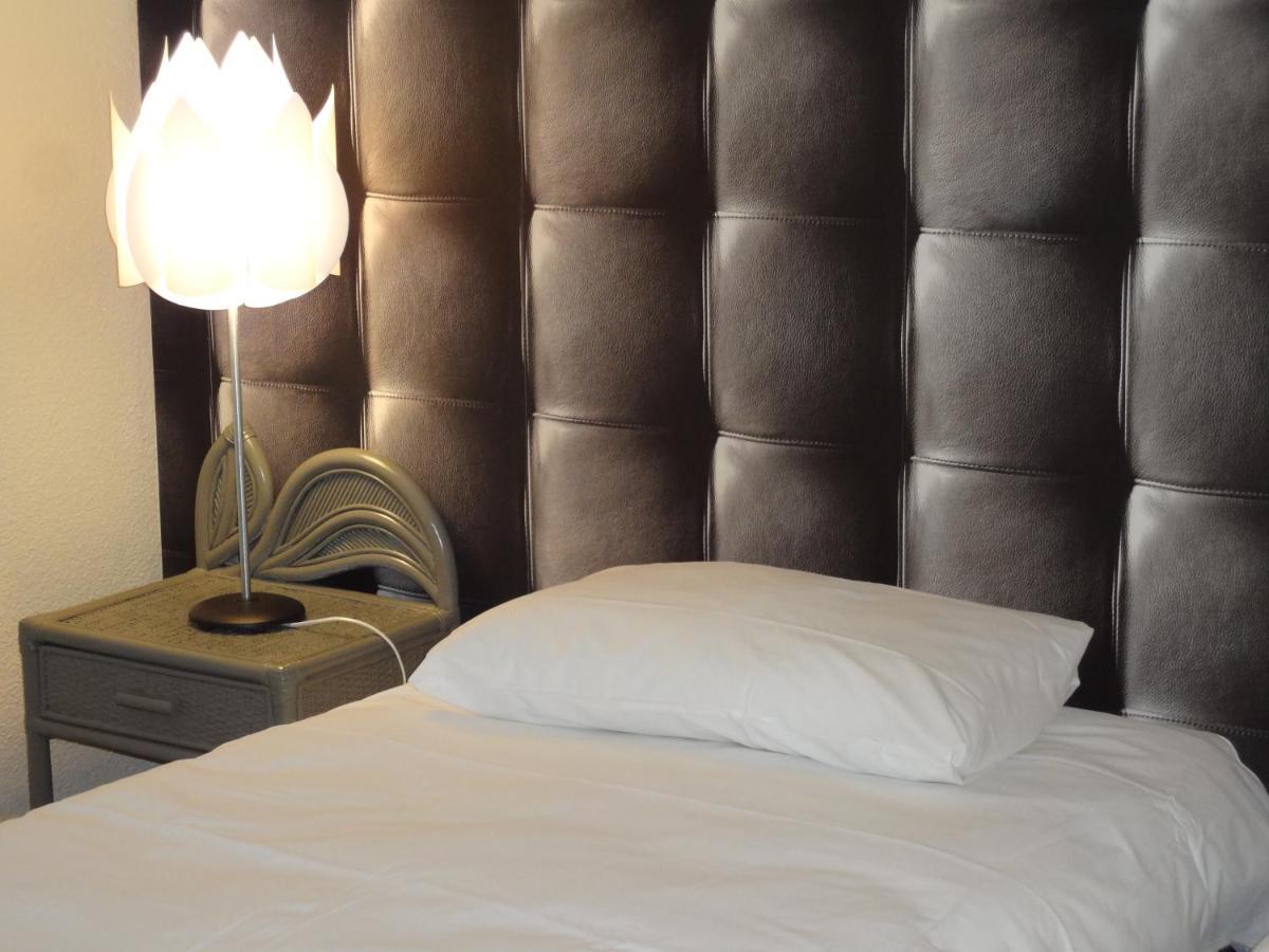 Hotel Arcadia Lannion Ruang foto